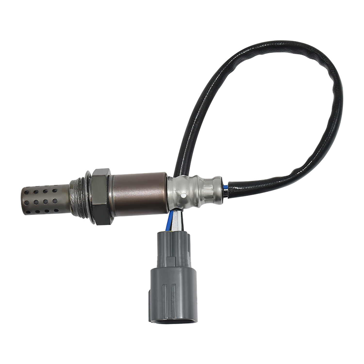Oxygen Sensor (Downstream Left)89465-0C180 angle 7