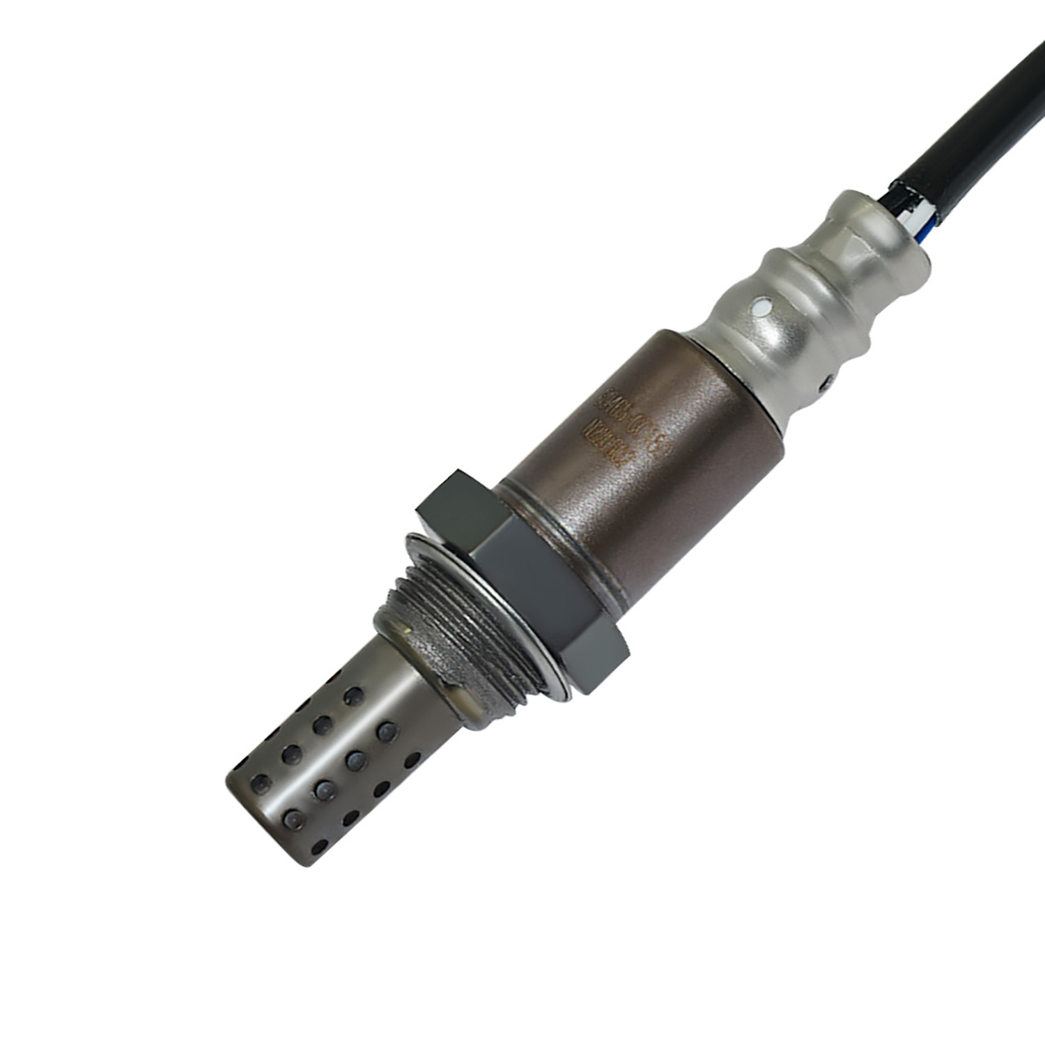 Oxygen Sensor (Downstream Left)89465-0C180 angle 8