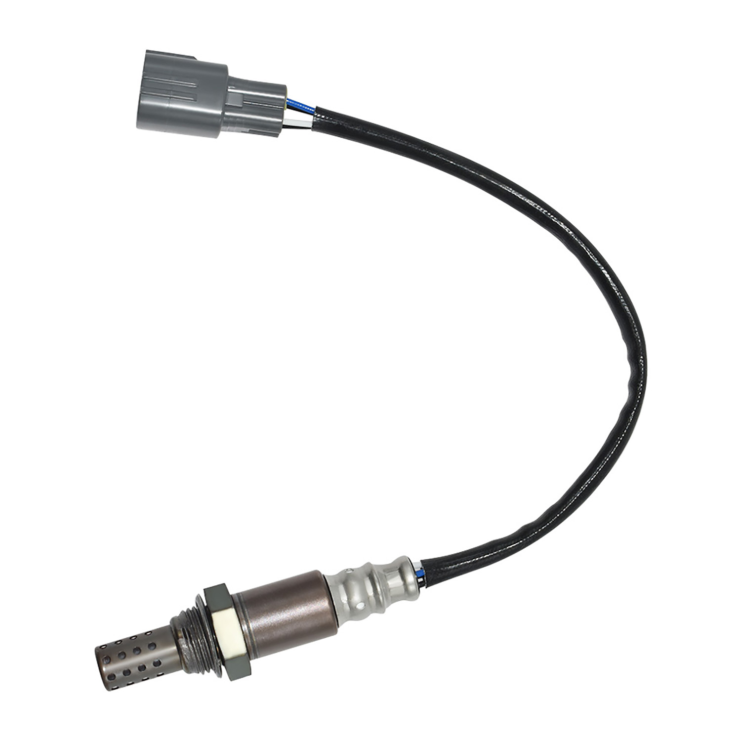 Oxygen Sensor (Downstream Left)89465-0C180 angle 9