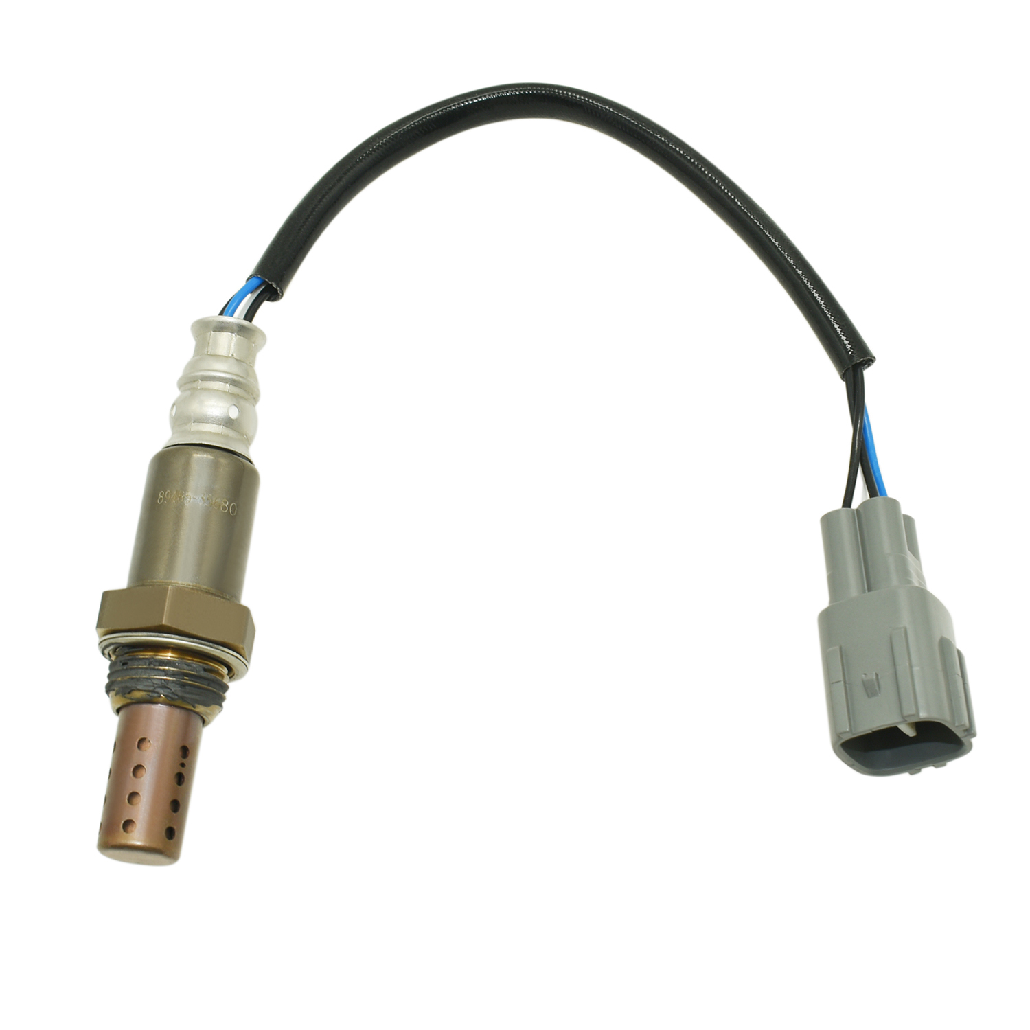 Oxygen Sensor (Downstream) 89465-35680 angle 2