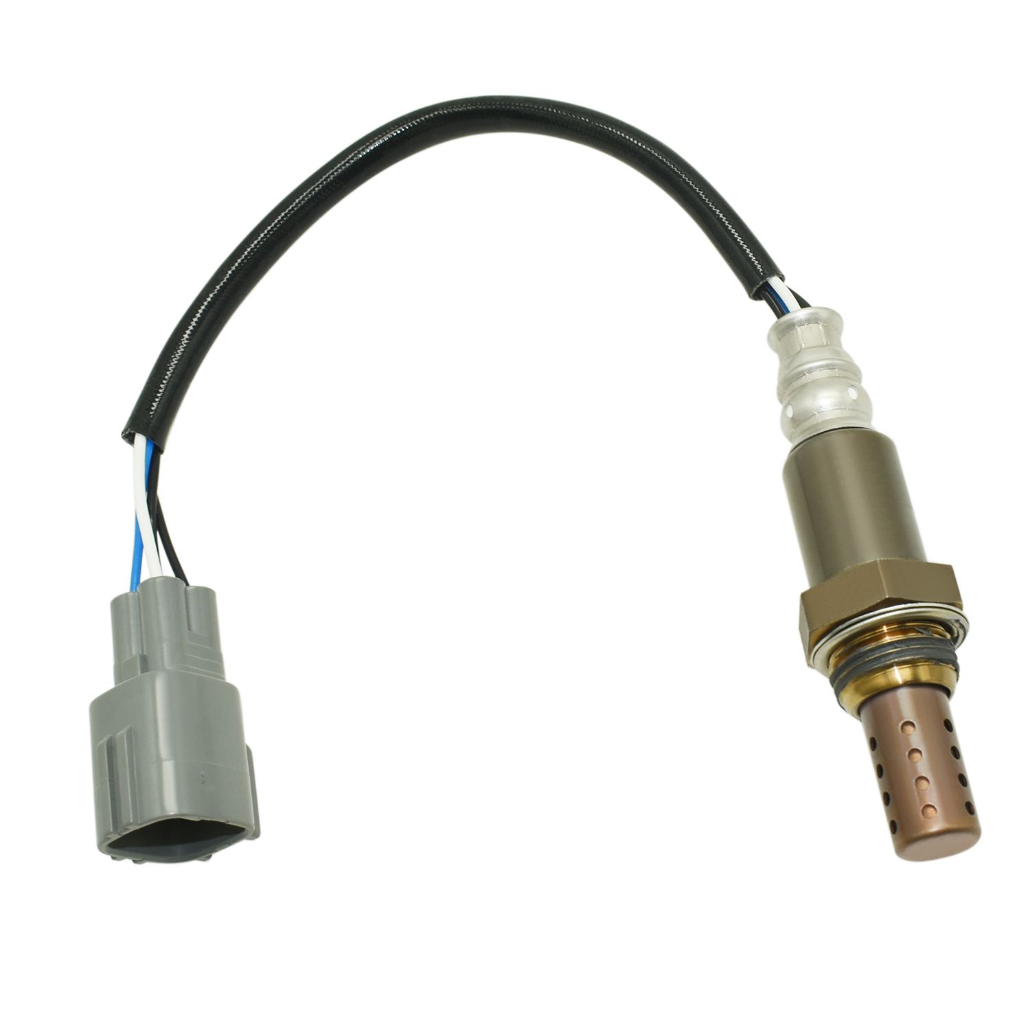 Oxygen Sensor (Downstream) 89465-35680 angle 3