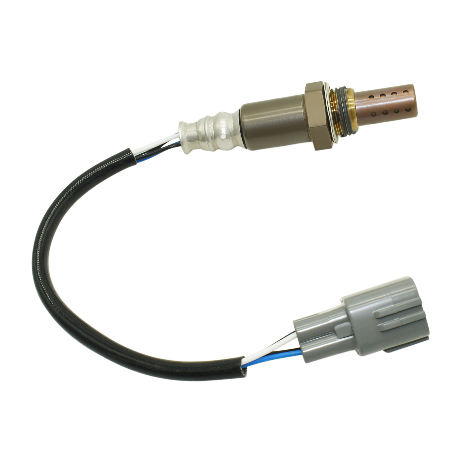 Oxygen Sensor (Downstream) 89465-35680 angle 4