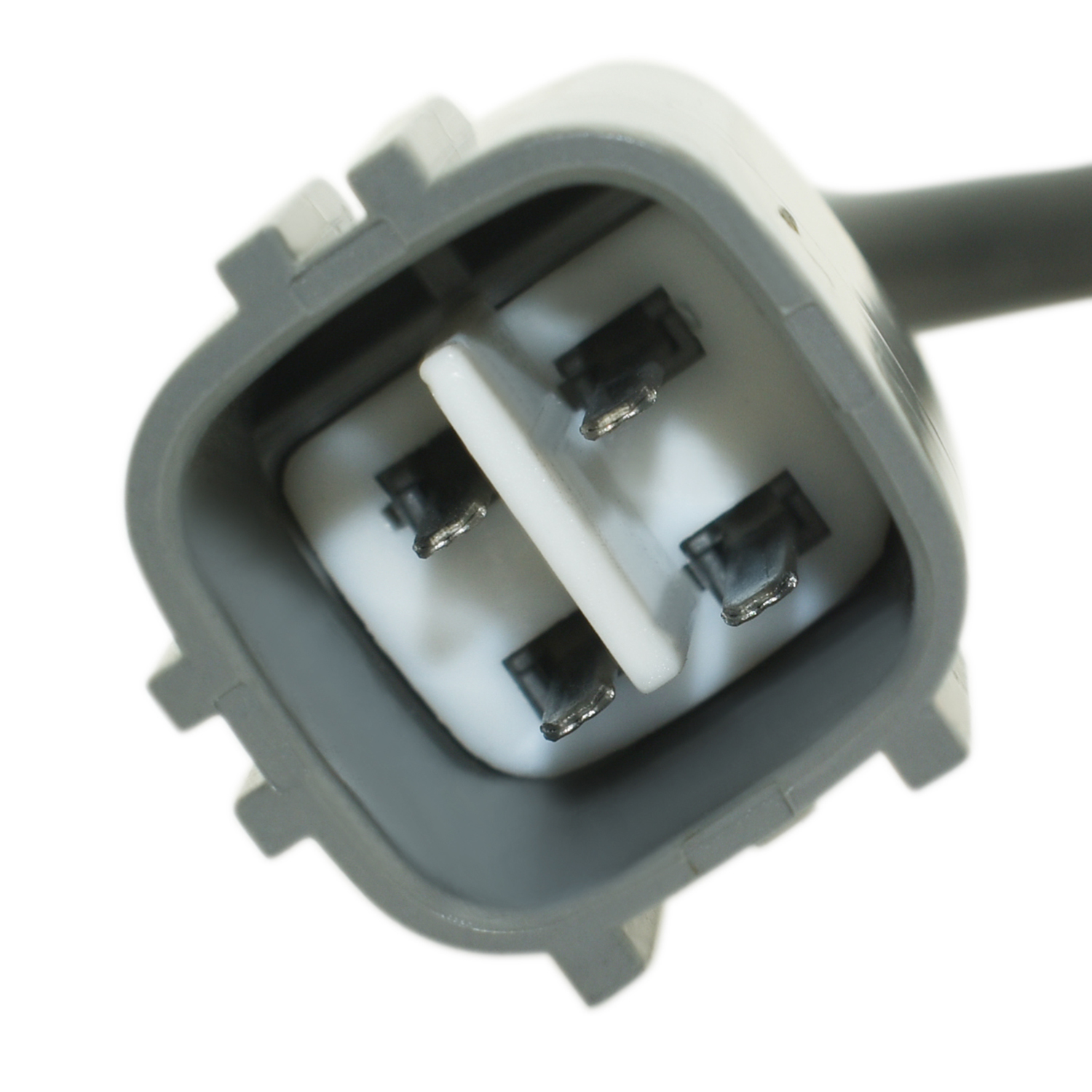 Oxygen Sensor (Downstream) 89465-35680 angle 6