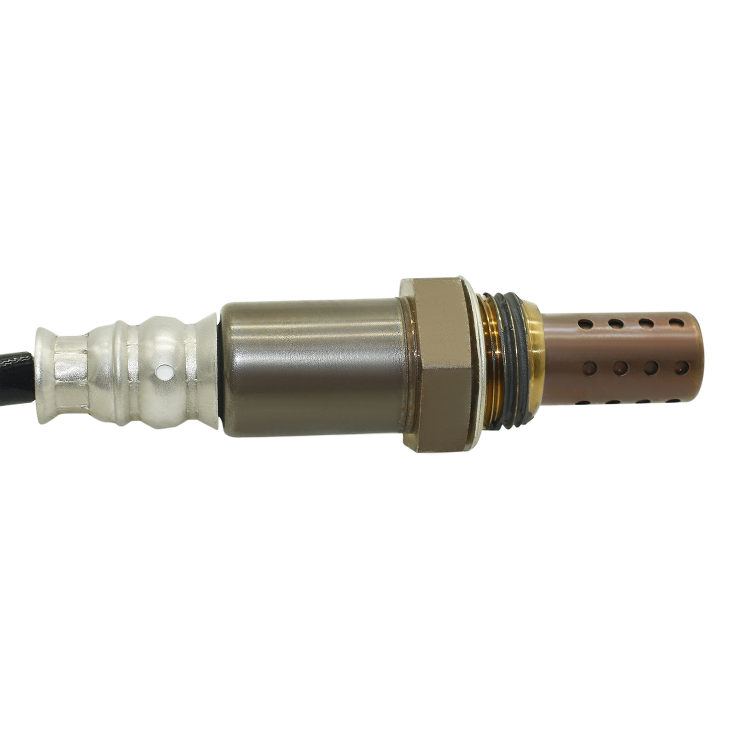 Oxygen Sensor (Downstream) 89465-35680 angle 7