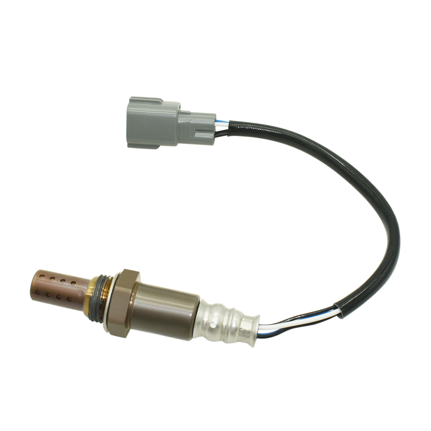 Oxygen Sensor (Downstream) 89465-35680 angle 8