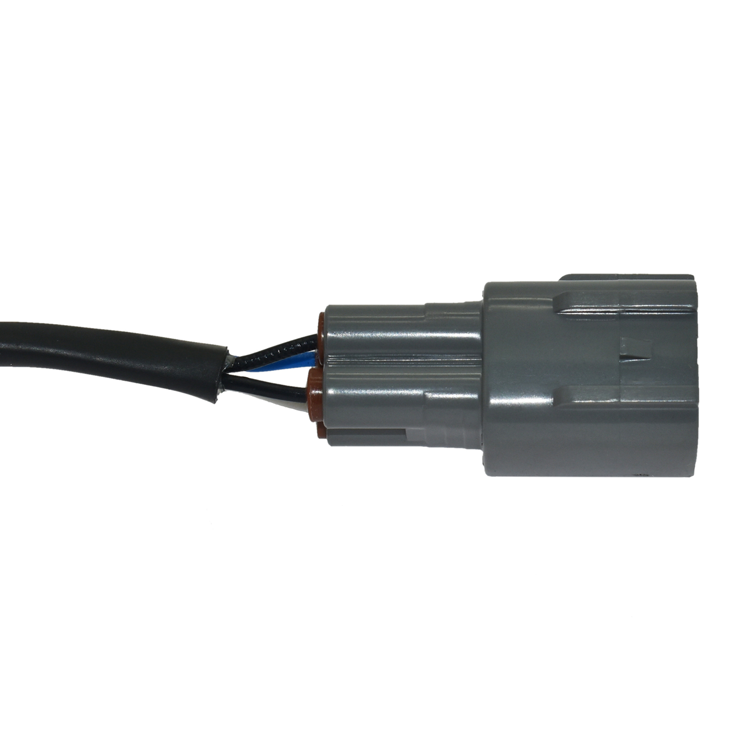 Oxygen Sensor (Downstream) 89465-42090 angle 2