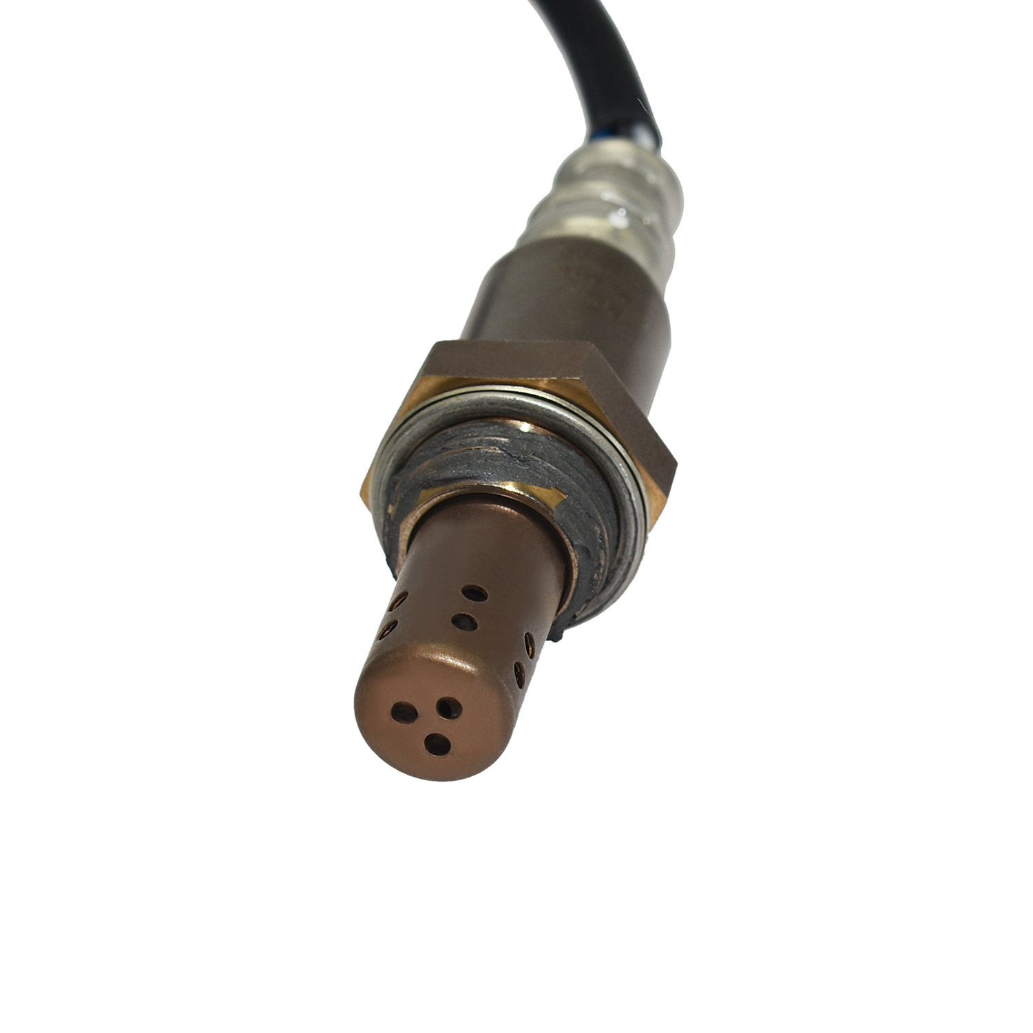 Oxygen Sensor (Downstream) 89465-42090 angle 3