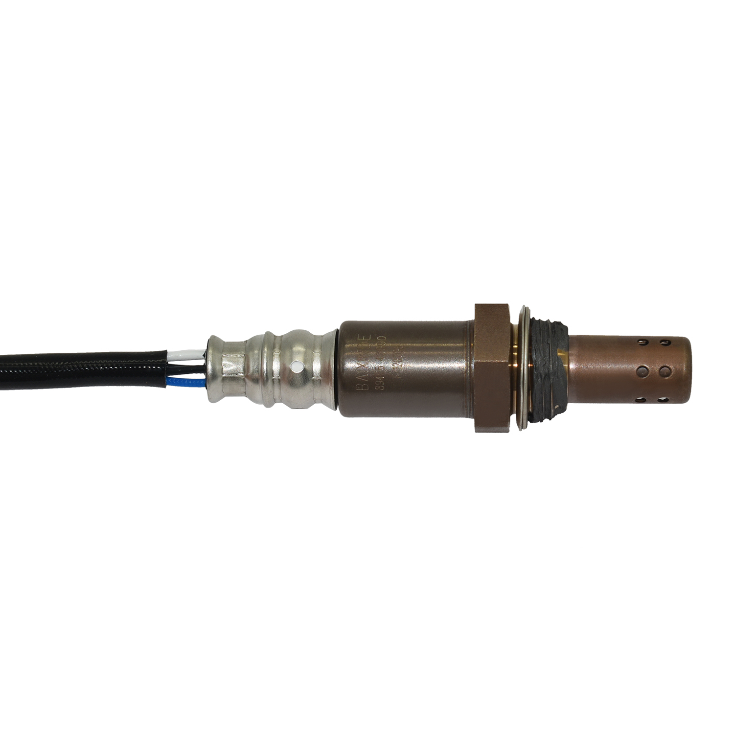 Oxygen Sensor (Downstream) 89465-42090 angle 4