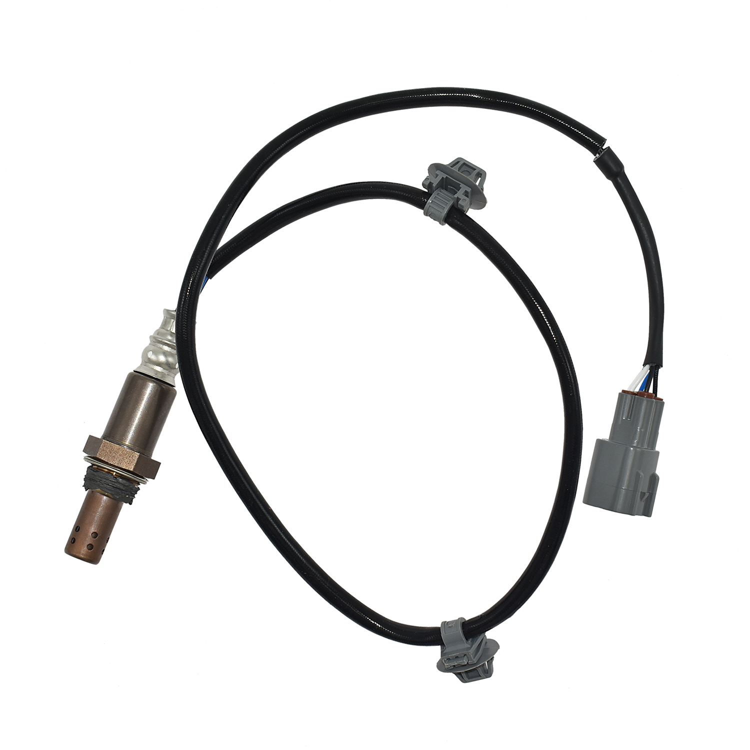 Oxygen Sensor (Downstream) 89465-42090 angle 6