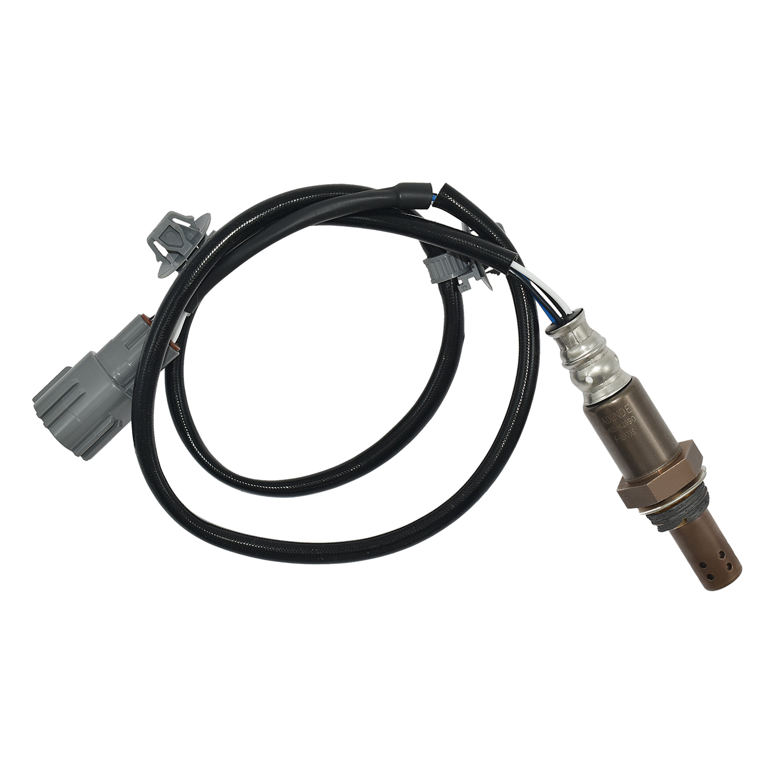 Oxygen Sensor (Downstream) 89465-42090 angle 7