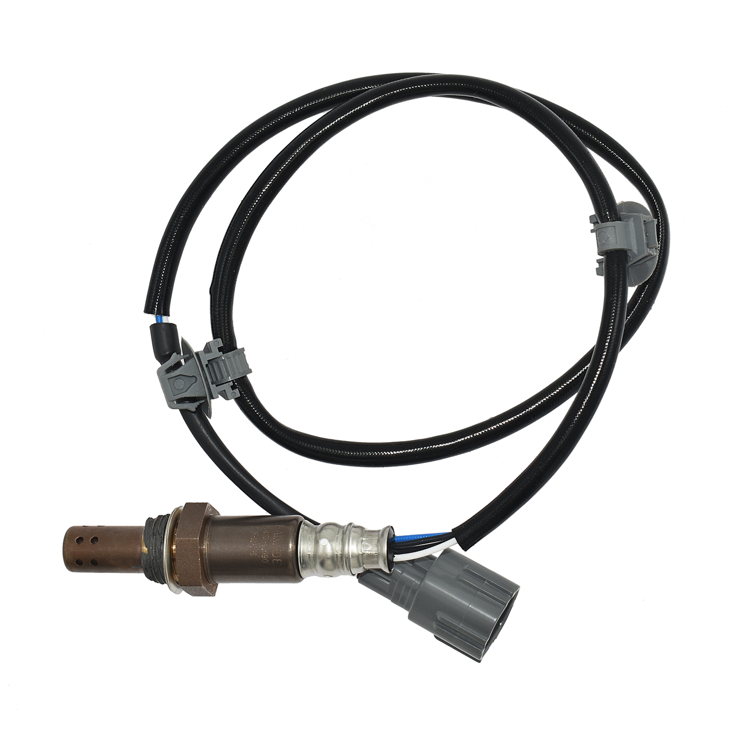 Oxygen Sensor (Downstream) 89465-42090 angle 8