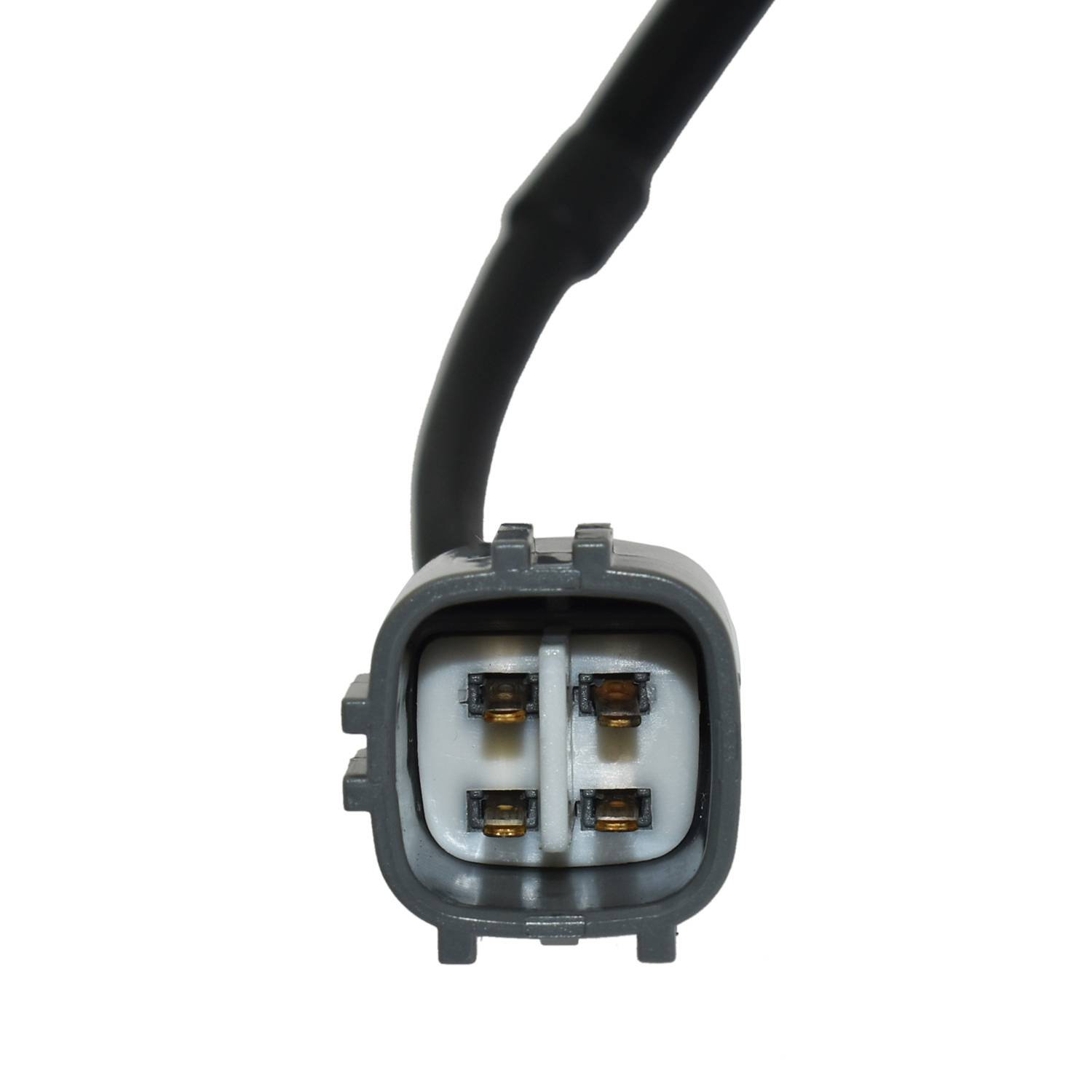 Oxygen Sensor (Downstream) 89465-42090 angle 9