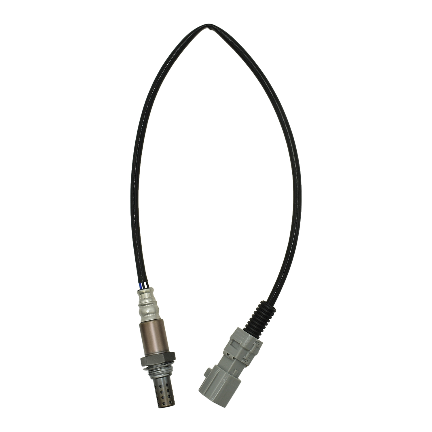 Oxygen Sensor (Downstream) 89465-47080 angle 2