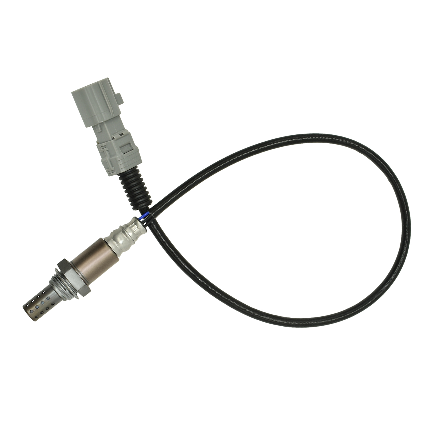 Oxygen Sensor (Downstream) 89465-47080 angle 3
