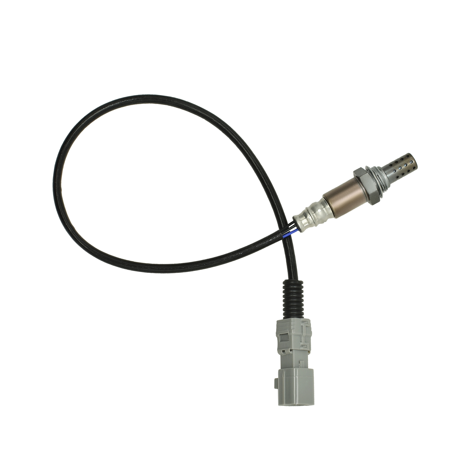 Oxygen Sensor (Downstream) 89465-47080 angle 4