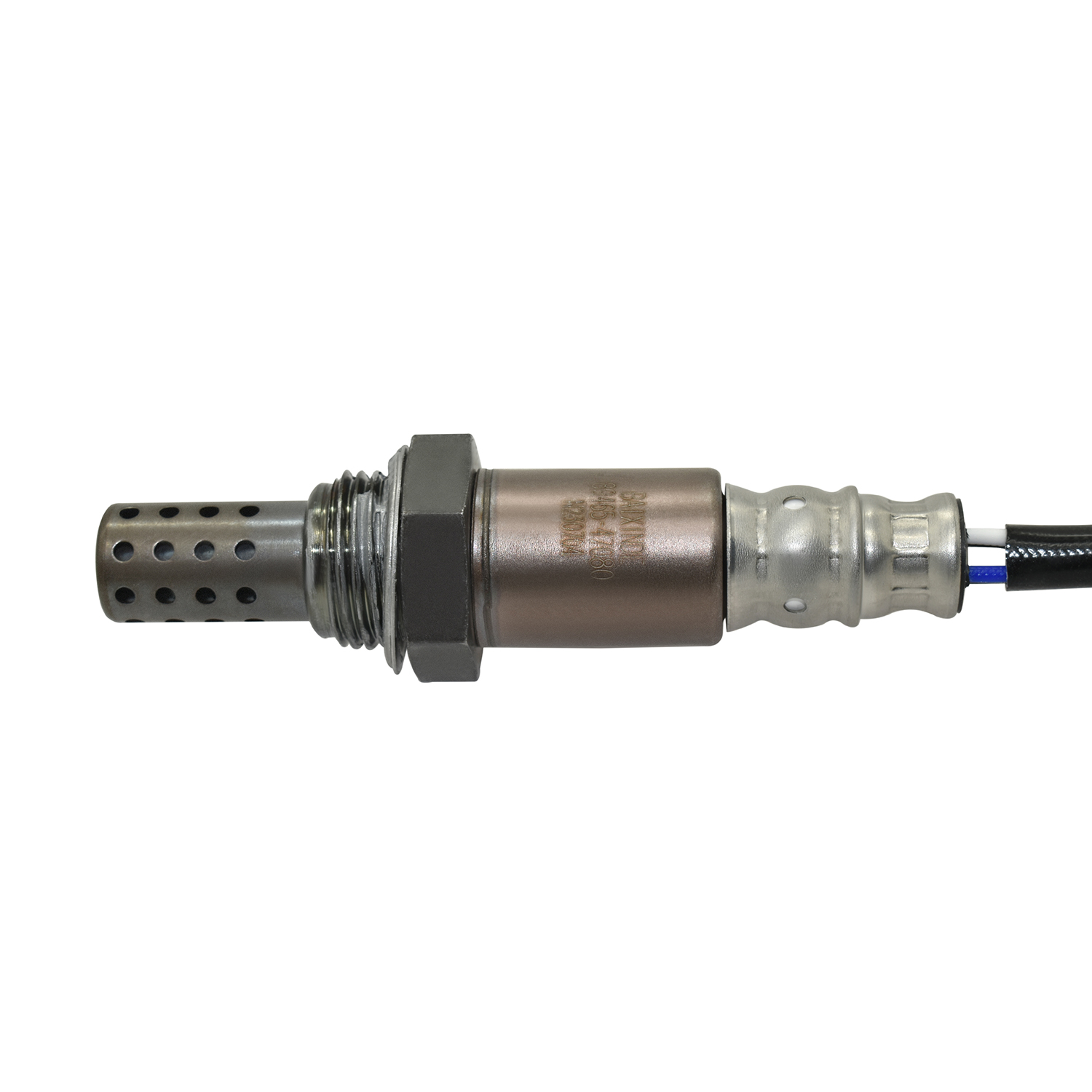 Oxygen Sensor (Downstream) 89465-47080 angle 5