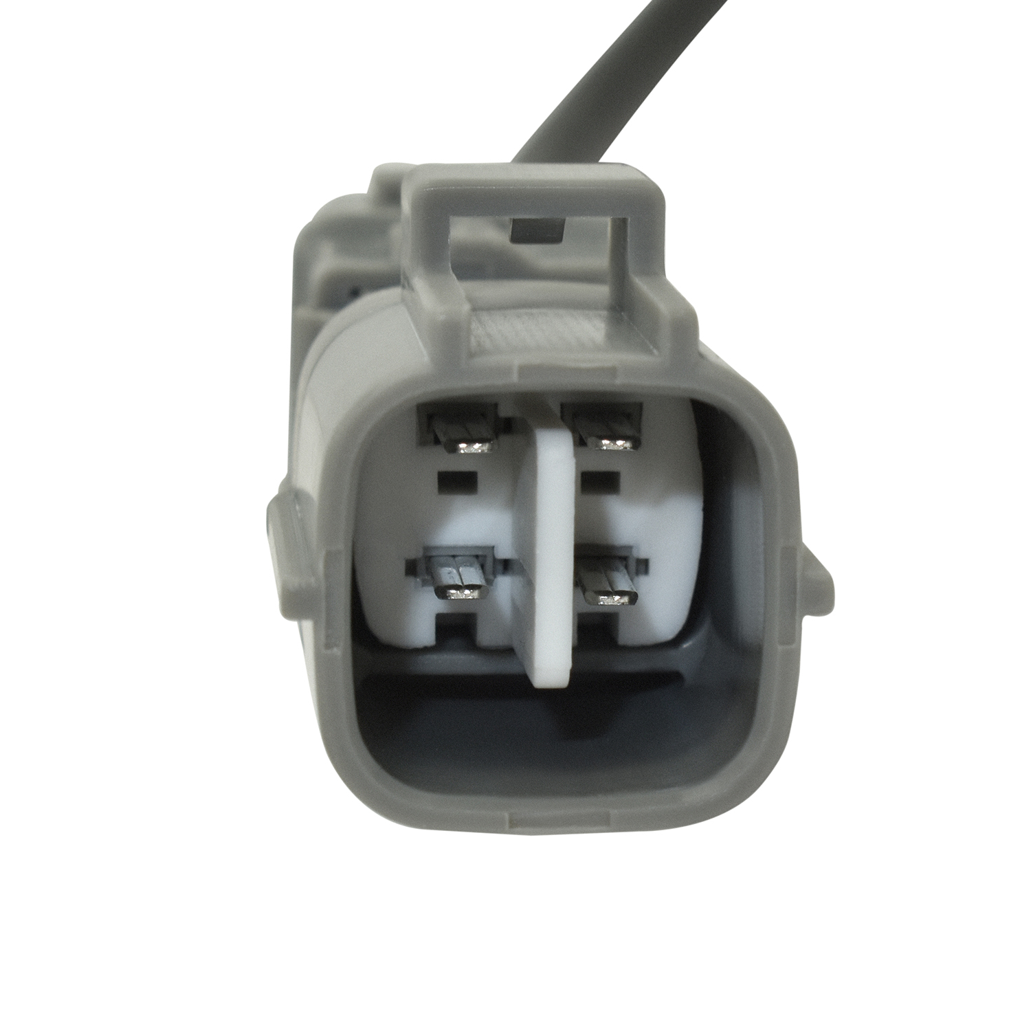 Oxygen Sensor (Downstream) 89465-47080 angle 6