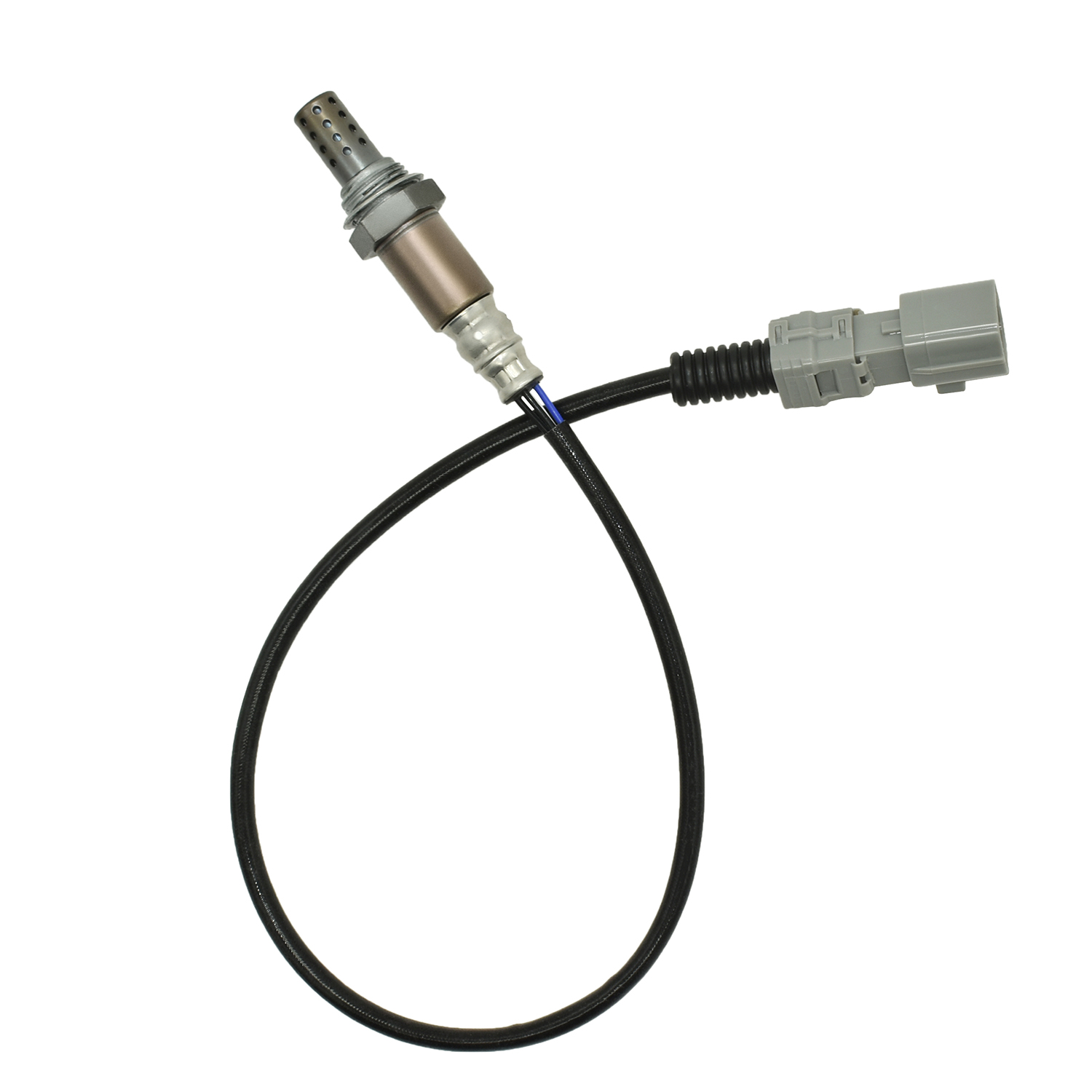 Oxygen Sensor (Downstream) 89465-47080 angle 7