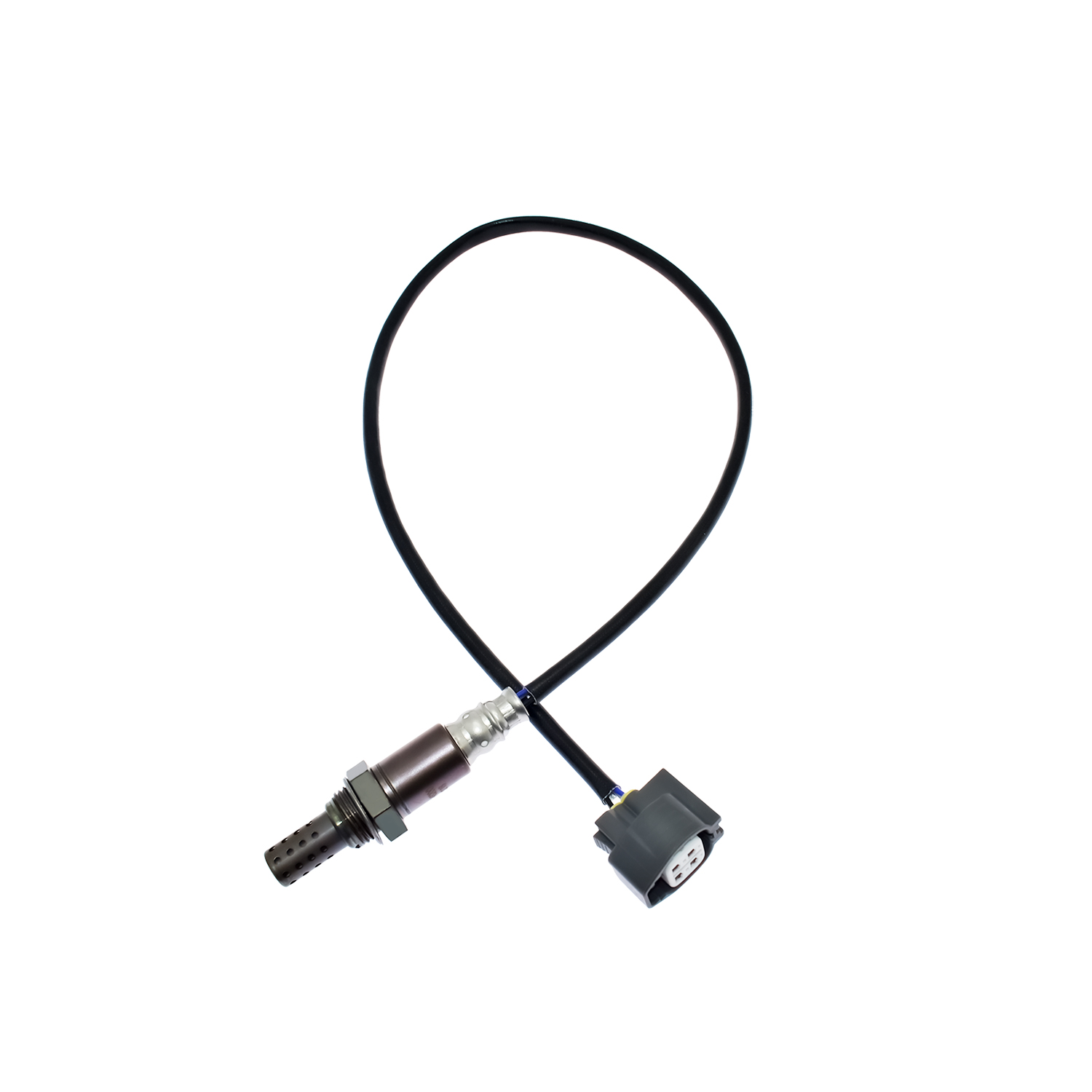 Oxygen Sensor (Downstream) 89465-48200 angle 2