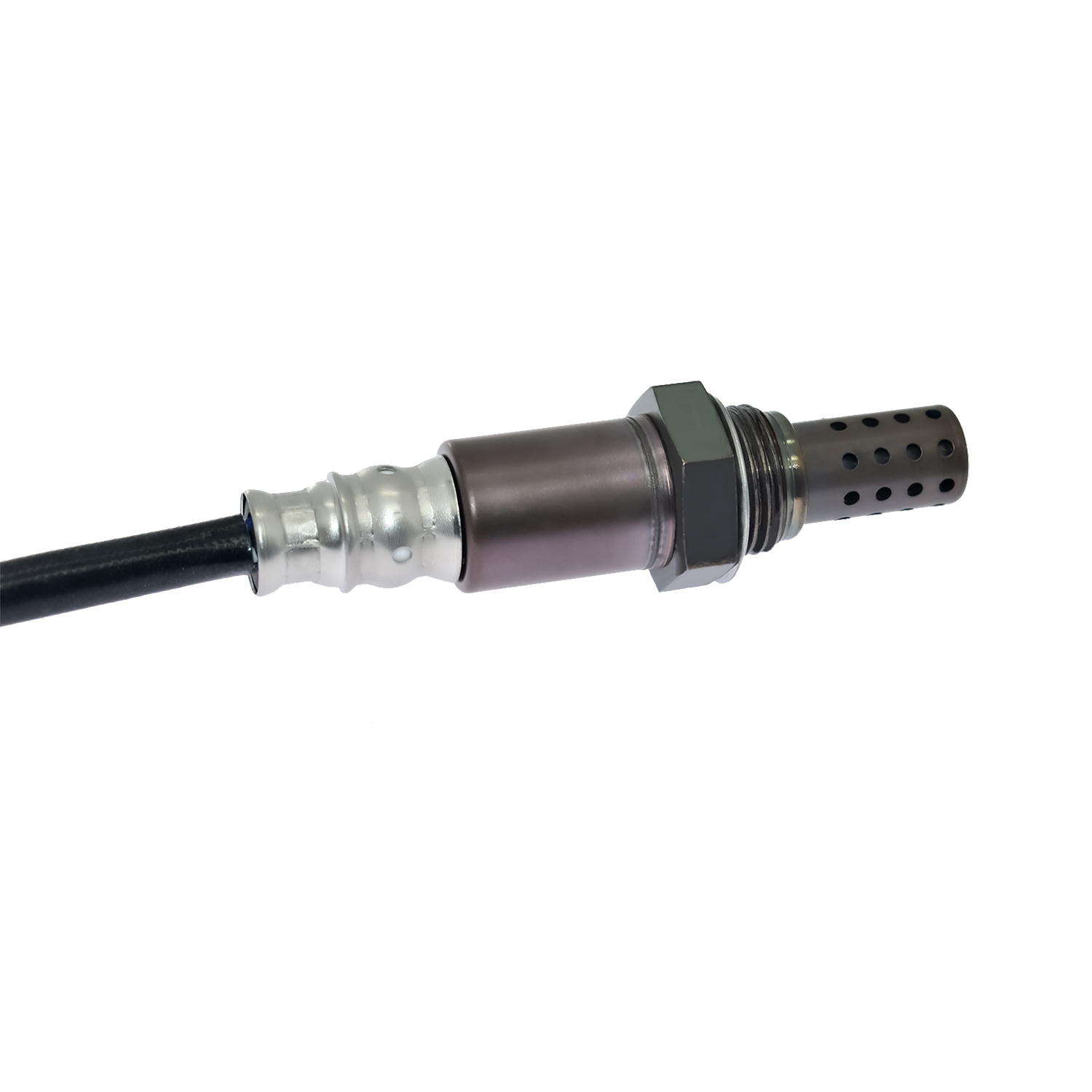Oxygen Sensor (Downstream) 89465-48200 angle 3