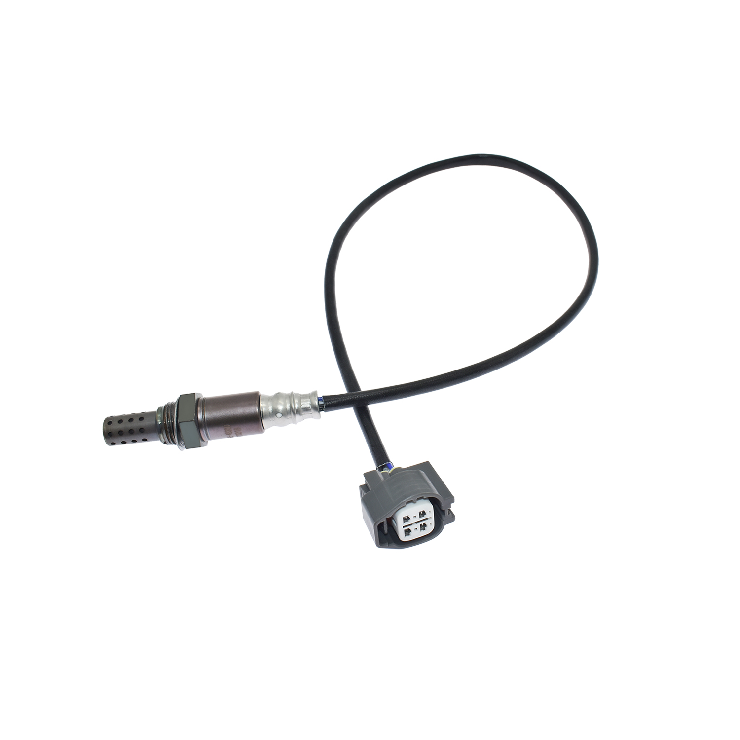 Oxygen Sensor (Downstream) 89465-48200 angle 4
