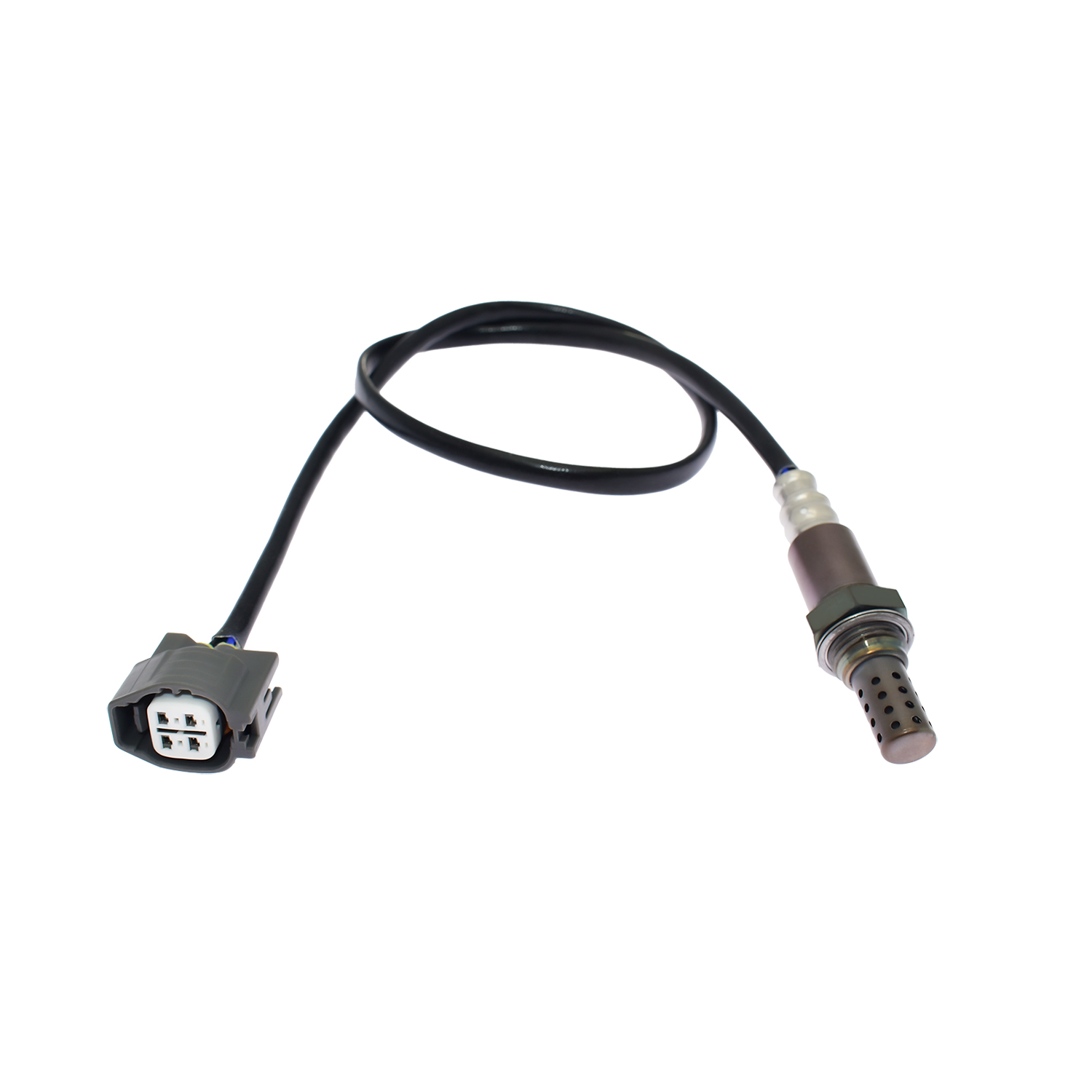 Oxygen Sensor (Downstream) 89465-48200 angle 5