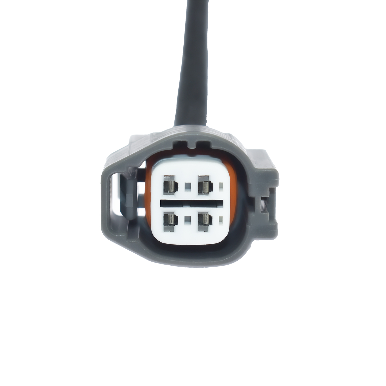 Oxygen Sensor (Downstream) 89465-48200 angle 7