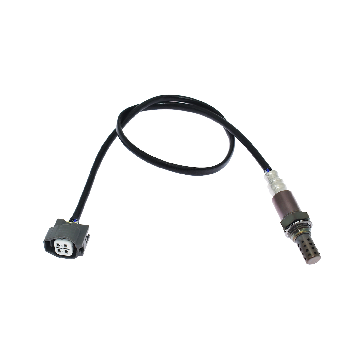 Oxygen Sensor (Downstream) 89465-48200 angle 9