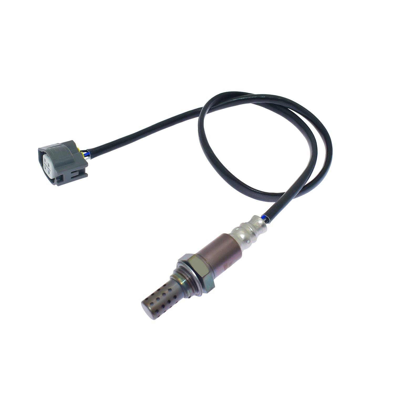 Oxygen Sensor (Downstream) 89465-48200 angle 10