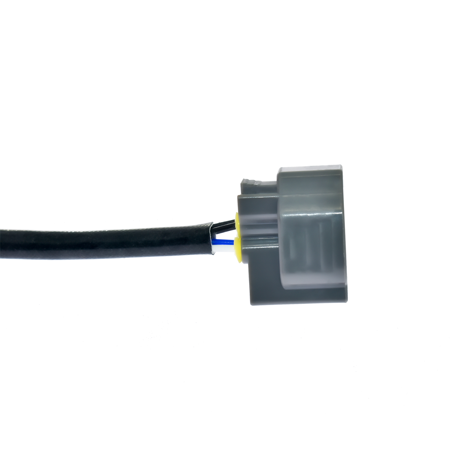 Oxygen Sensor (Downstream) 89465-48200 angle 11