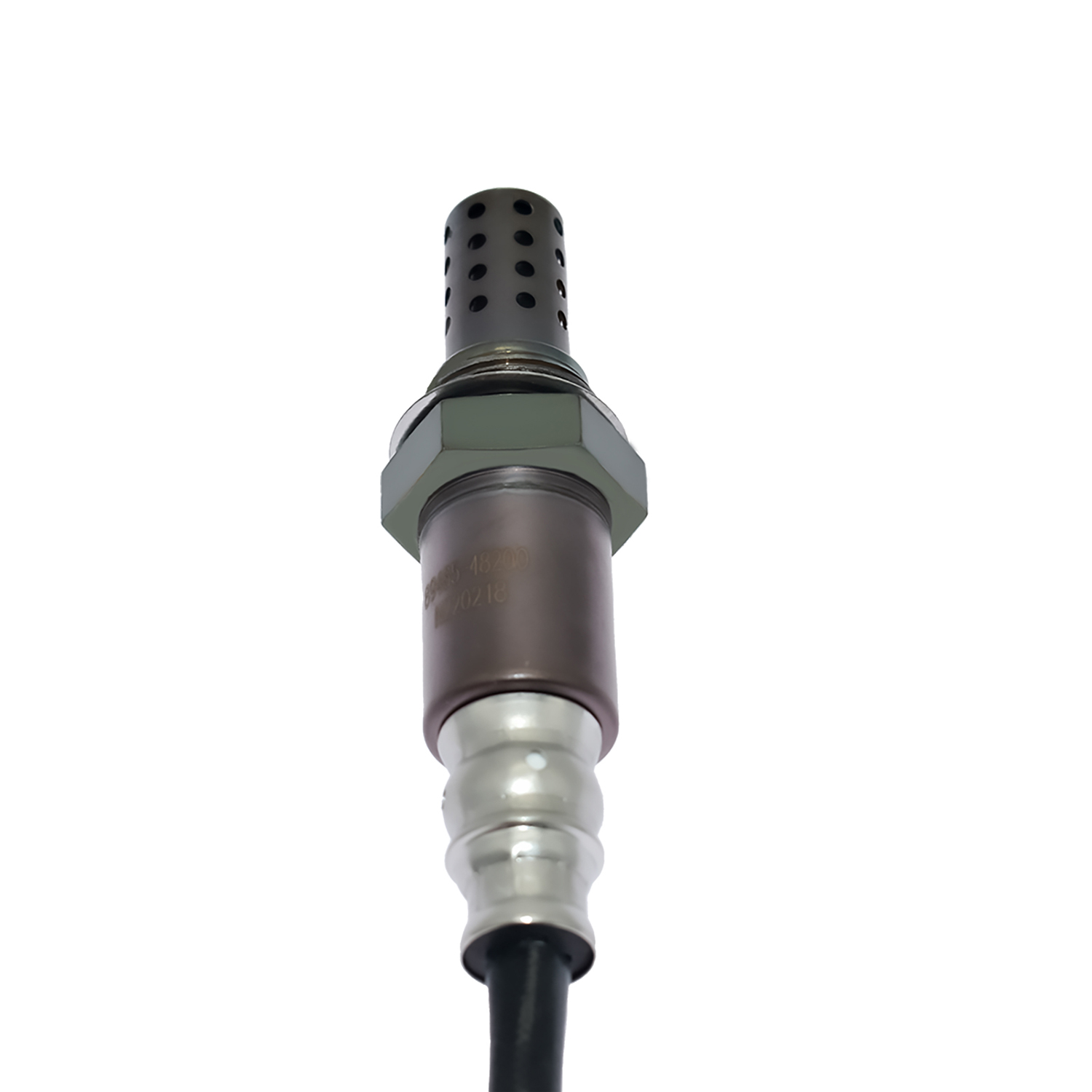Oxygen Sensor (Downstream) 89465-48200 angle 12