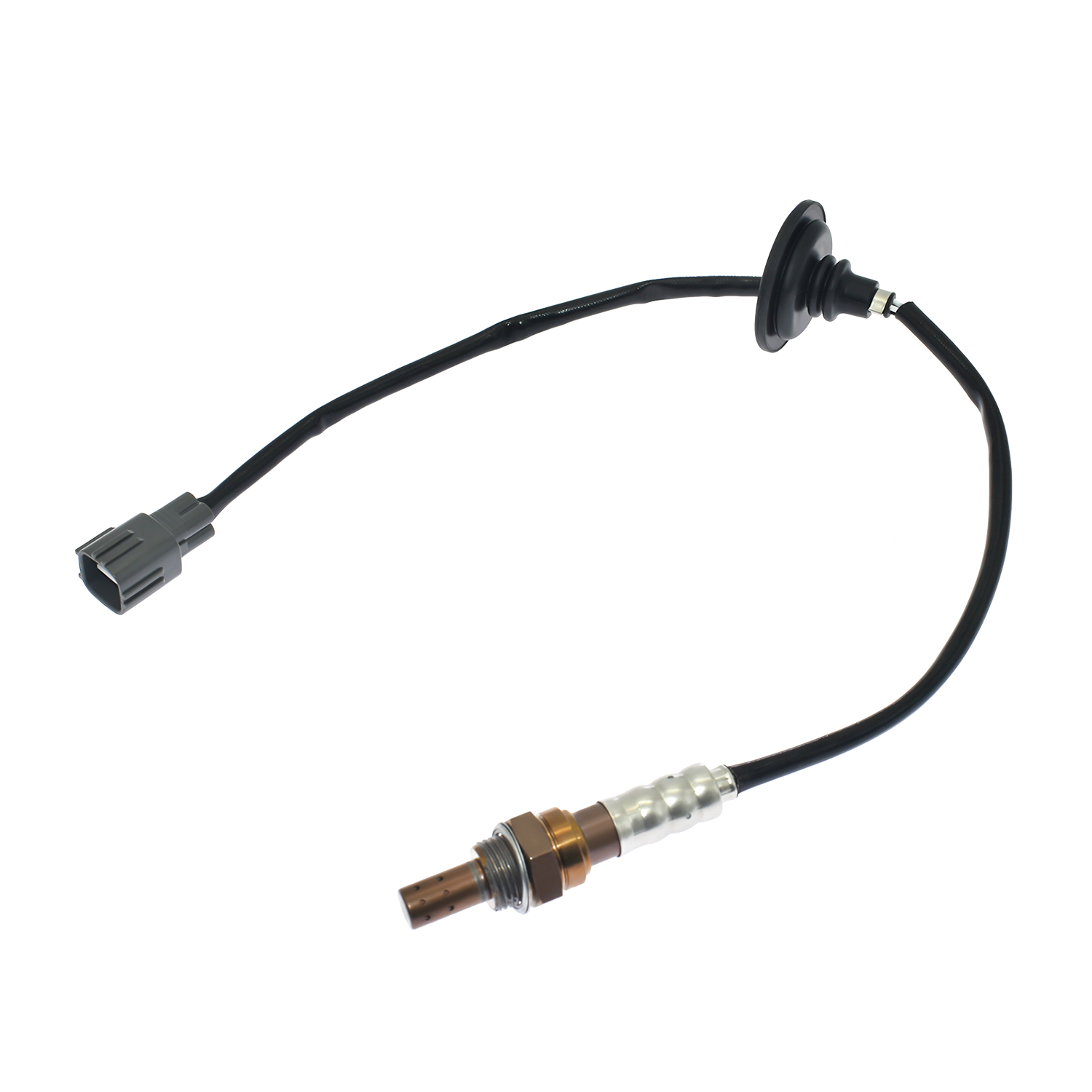 Oxygen Sensor (Downstream) 89465-52370 angle 2