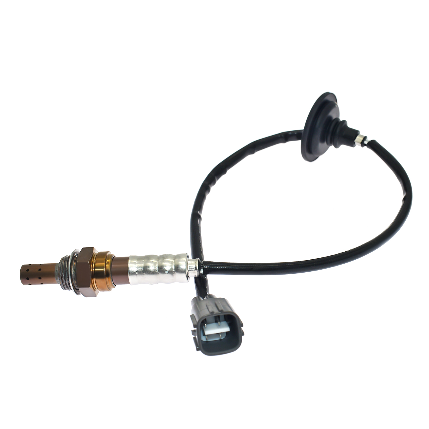 Oxygen Sensor (Downstream) 89465-52370 angle 3