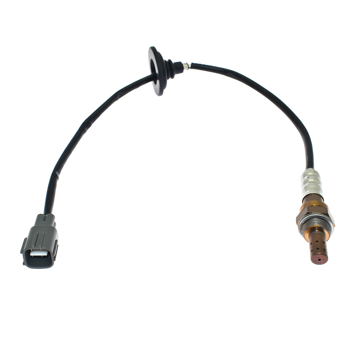 Oxygen Sensor (Downstream) 89465-52370 angle 4