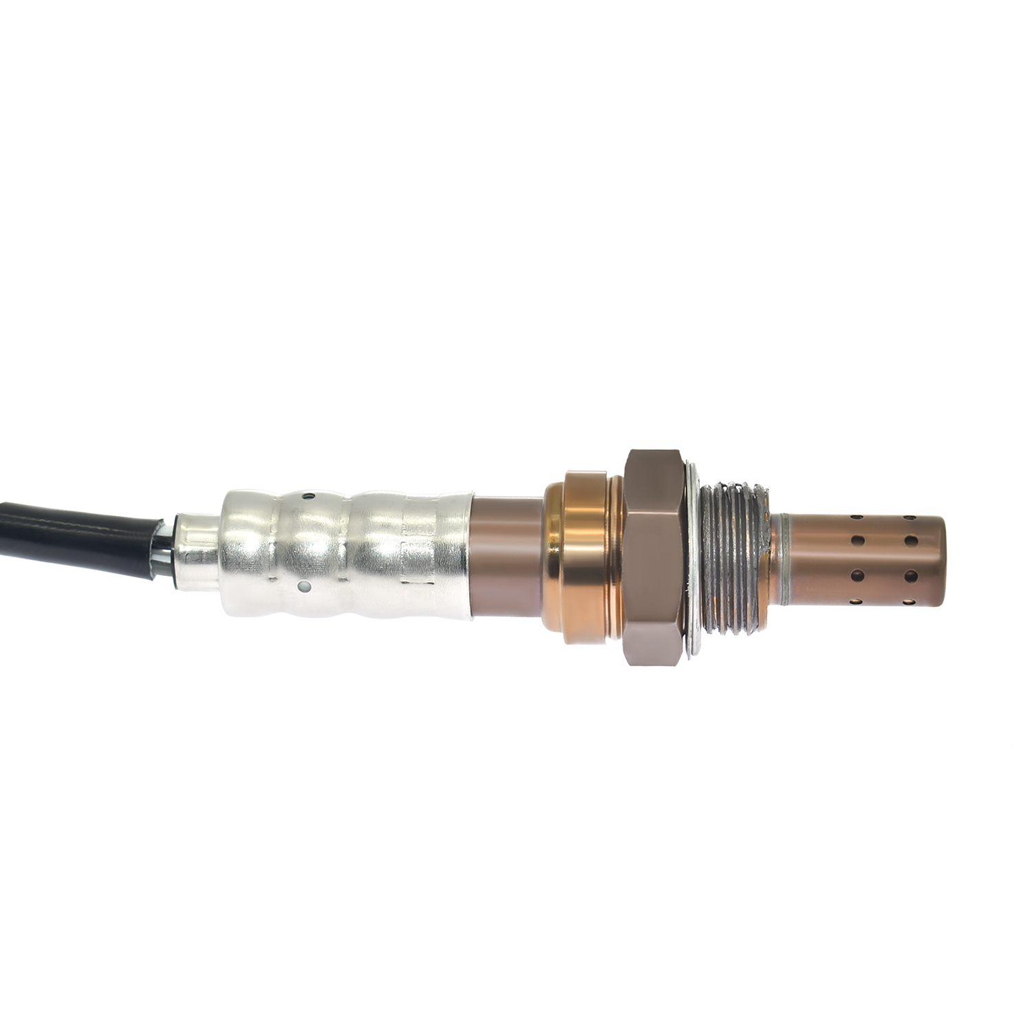 Oxygen Sensor (Downstream) 89465-52370 angle 5