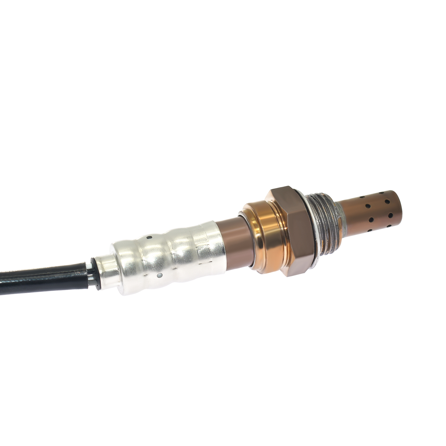 Oxygen Sensor (Downstream) 89465-52370 angle 6