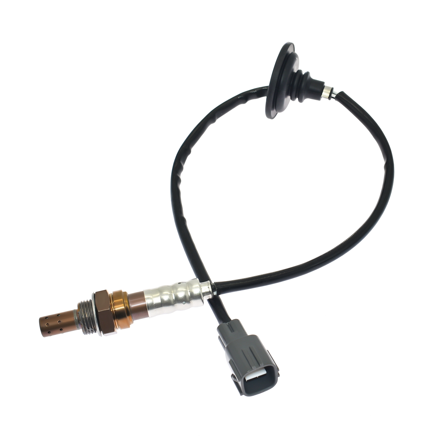 Oxygen Sensor (Downstream) 89465-52370 angle 7