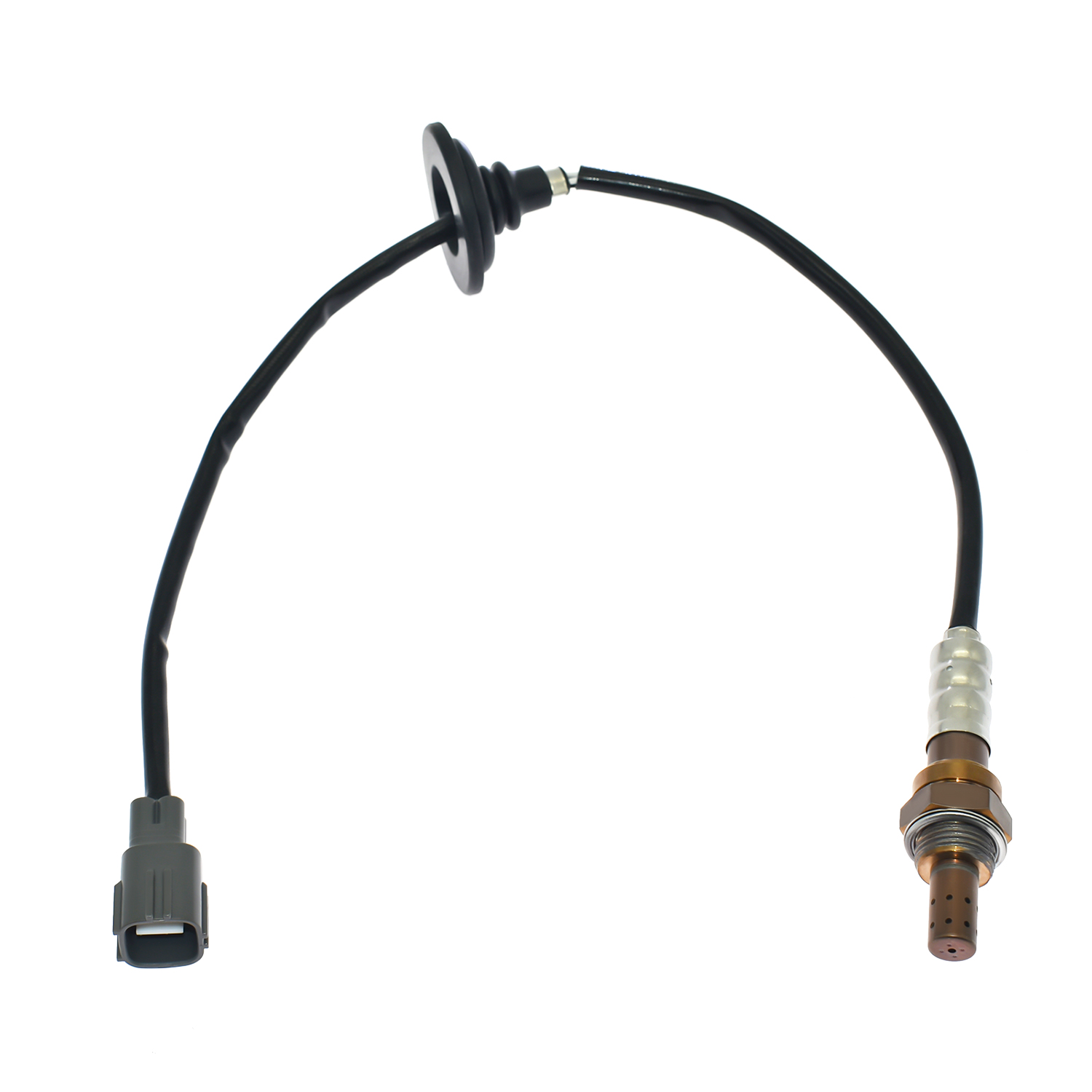 Oxygen Sensor (Downstream) 89465-52370 angle 8