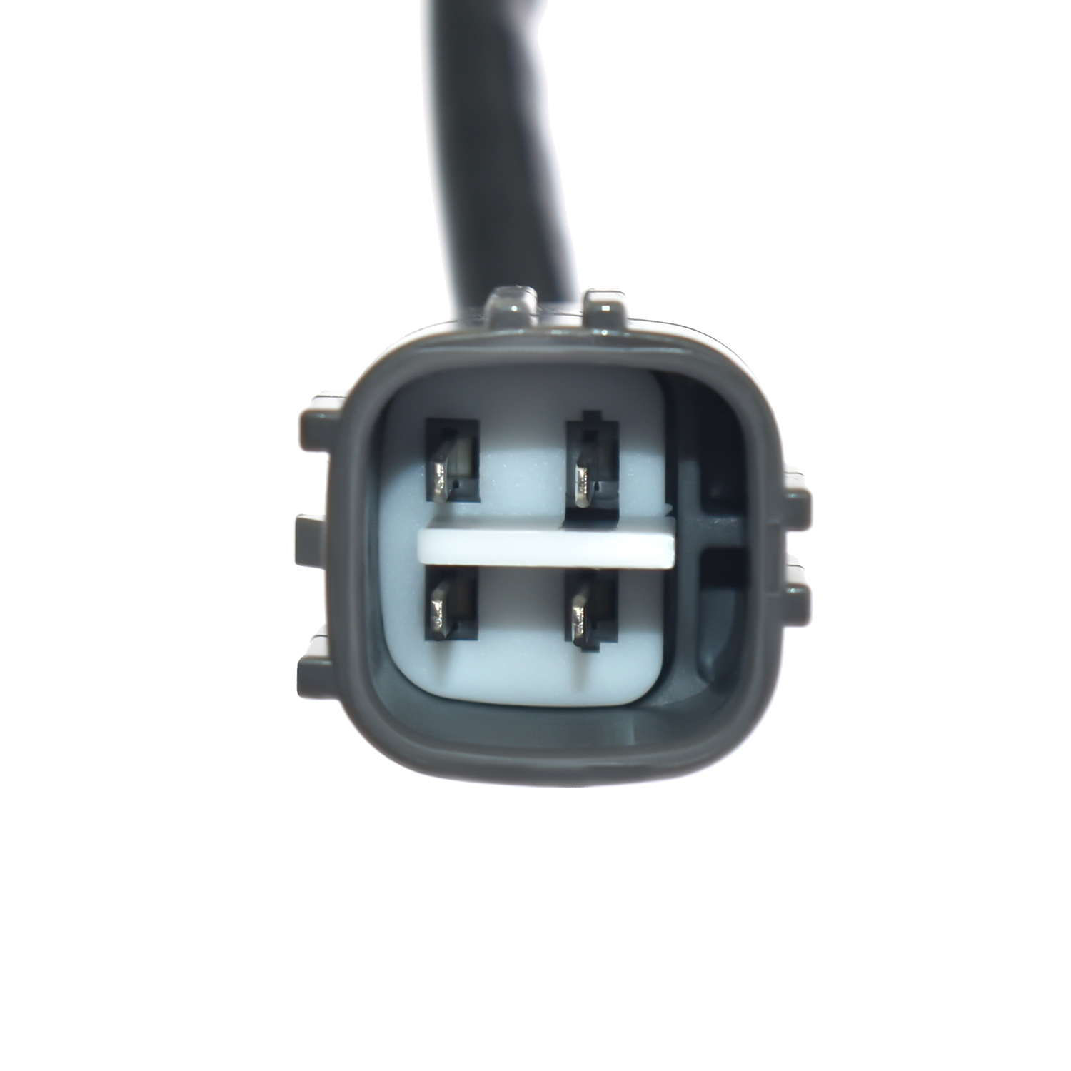Oxygen Sensor (Downstream) 89465-52370 angle 10