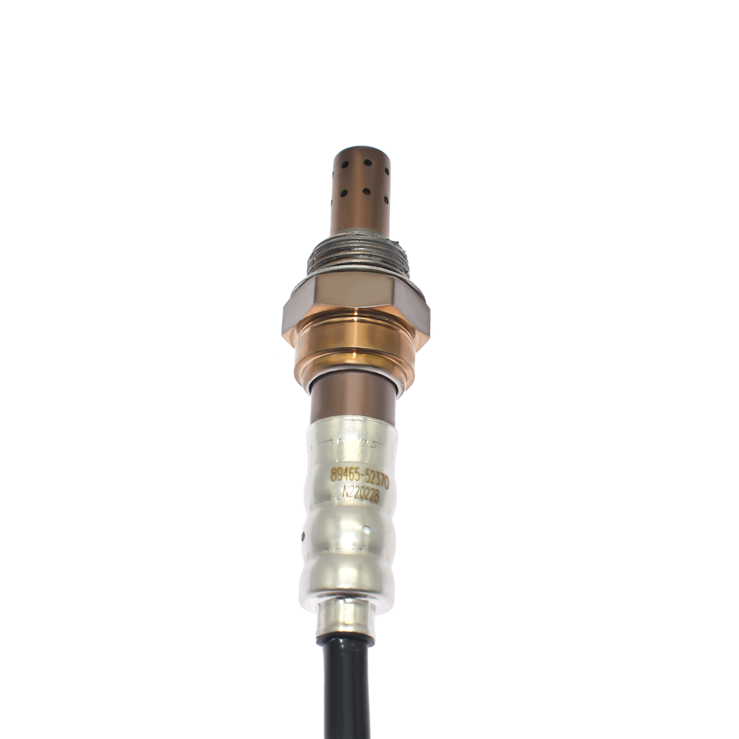 Oxygen Sensor (Downstream) 89465-52370 angle 12