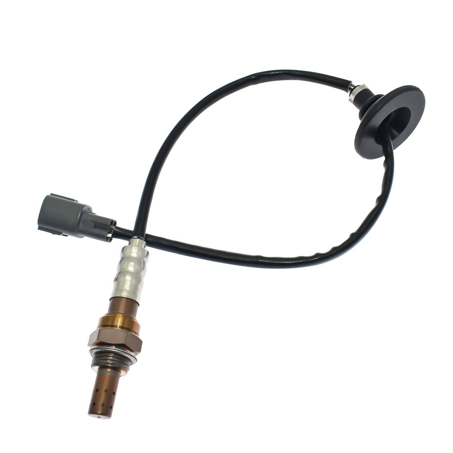 Oxygen Sensor (Downstream) 89465-52370 angle 14