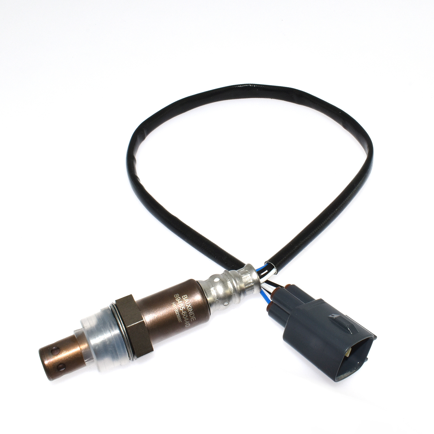 Oxygen Sensor (Downstream) 89465-60440 angle 2