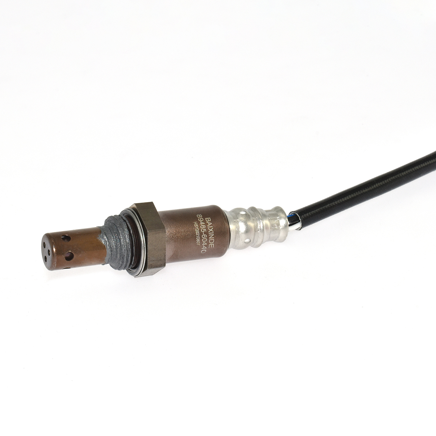 Oxygen Sensor (Downstream) 89465-60440 angle 3