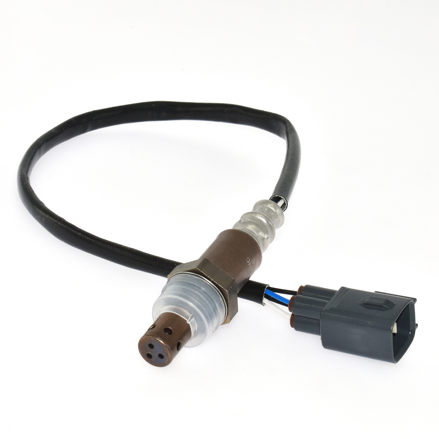 Oxygen Sensor (Downstream) 89465-60440 angle 4