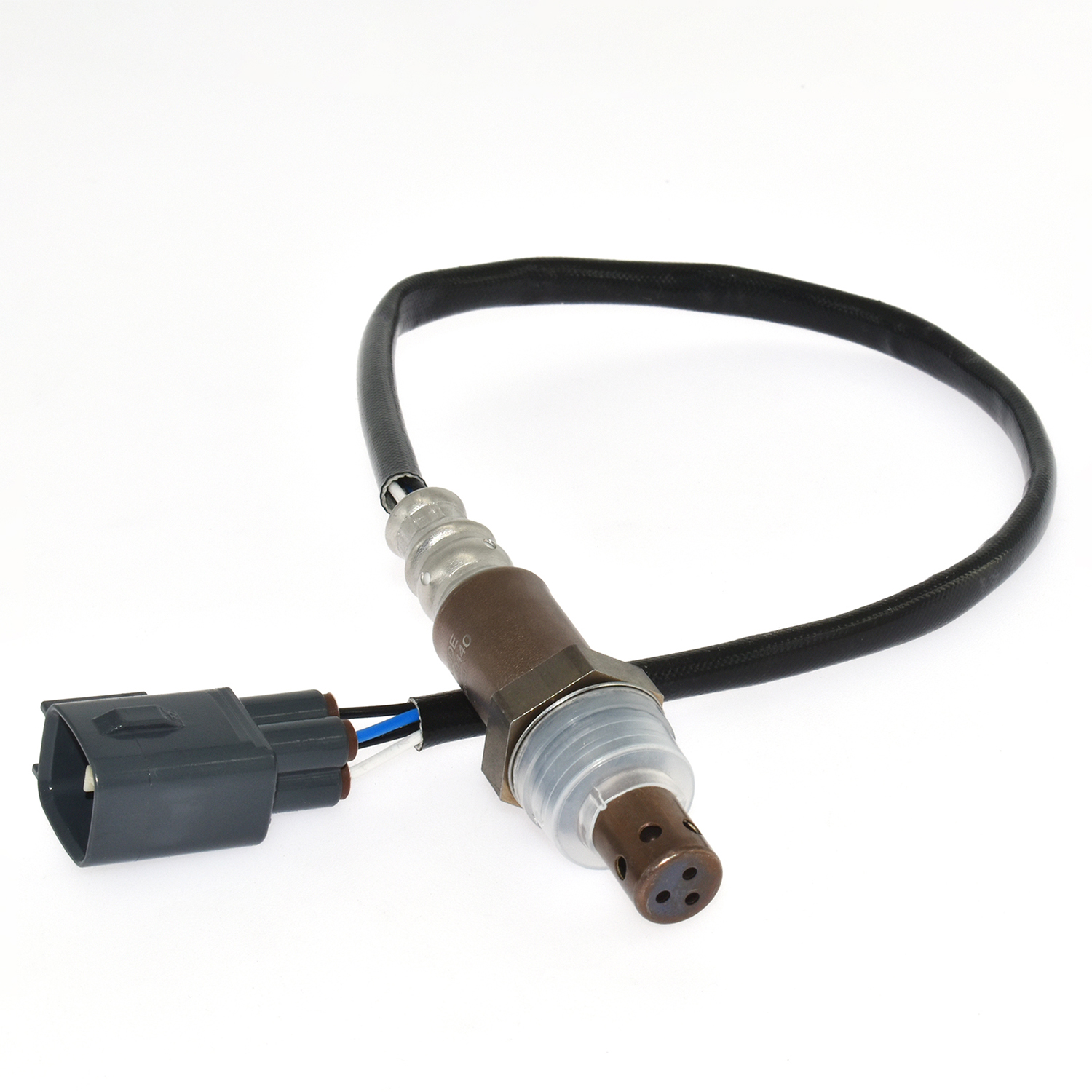 Oxygen Sensor (Downstream) 89465-60440 angle 6