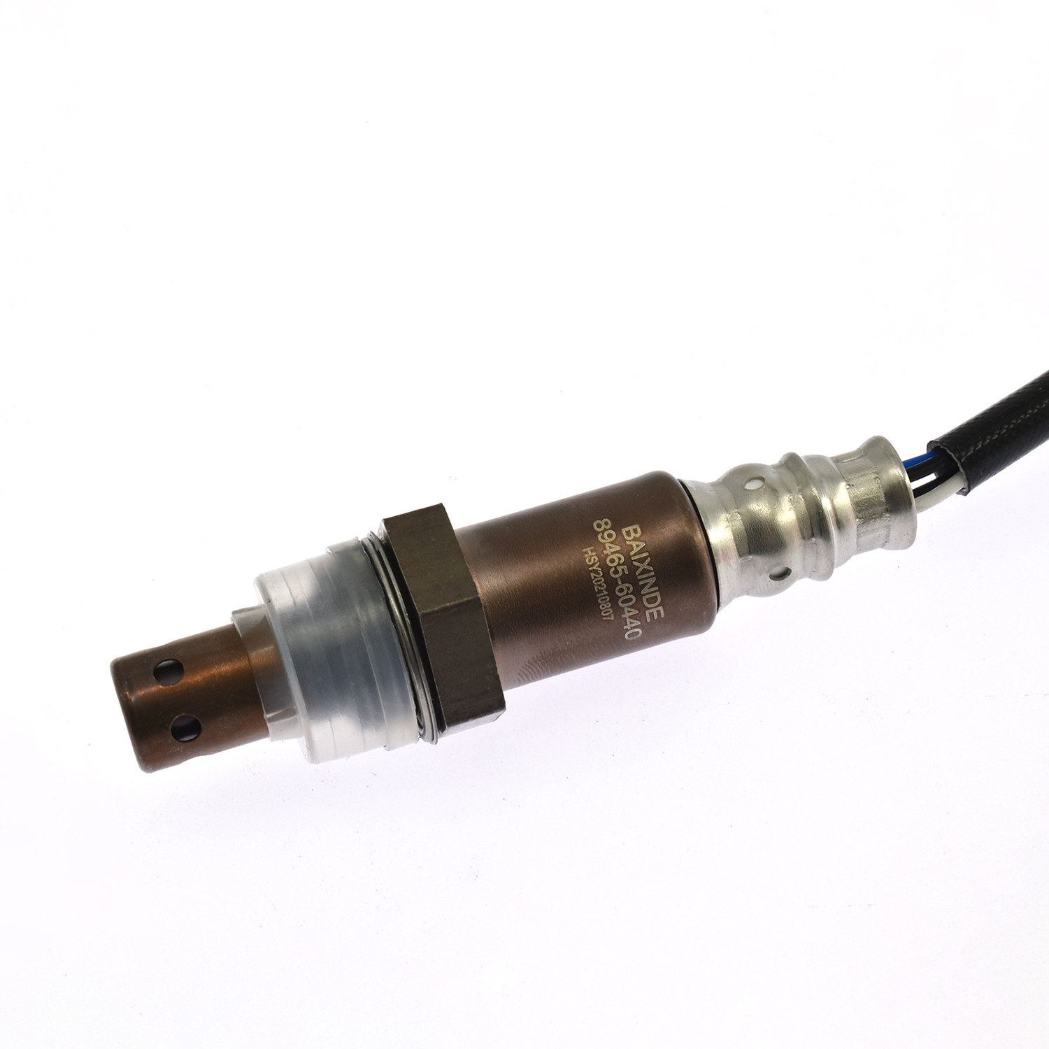 Oxygen Sensor (Downstream) 89465-60440 angle 7