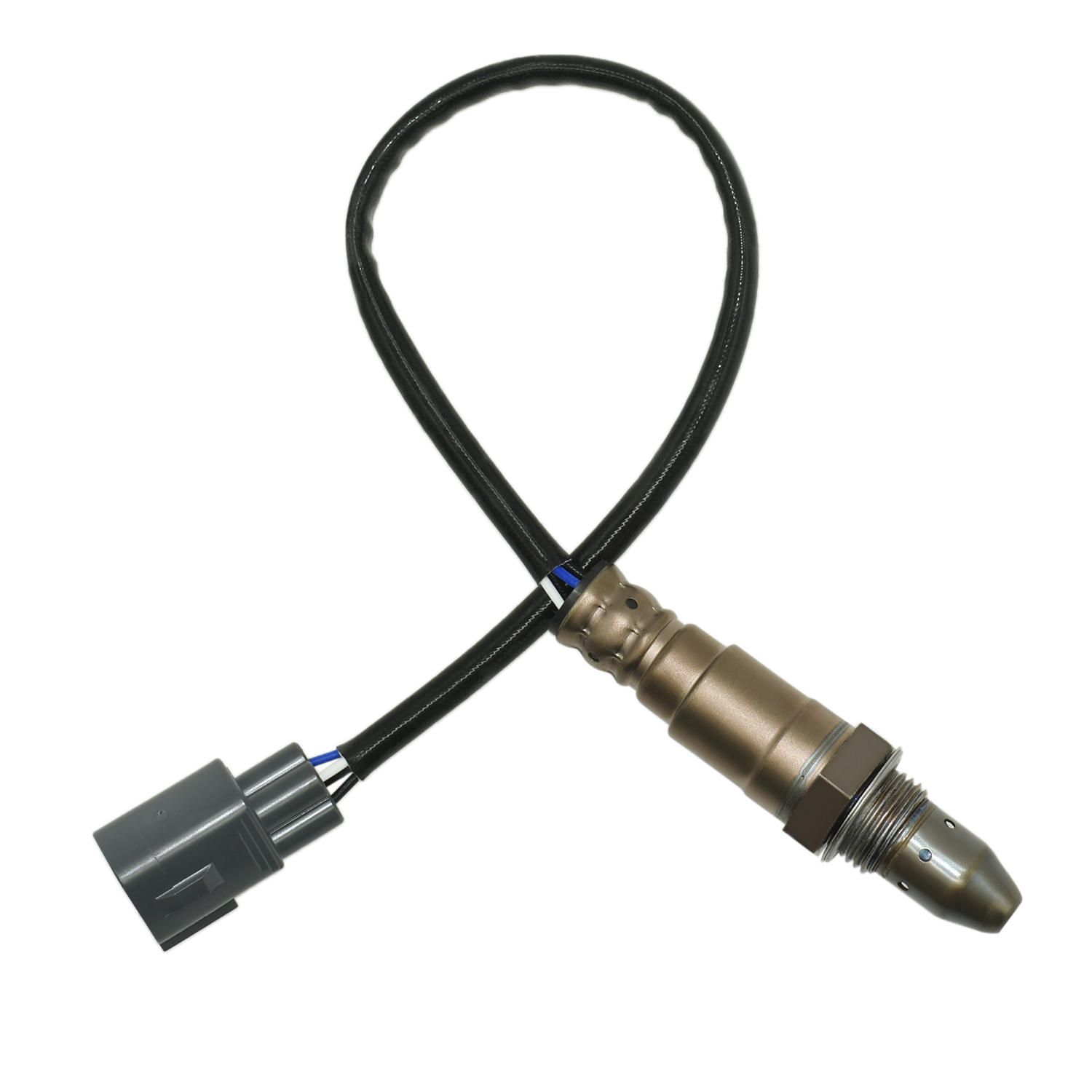 Oxygen Sensor (Upstream) 89467-52060 angle 2