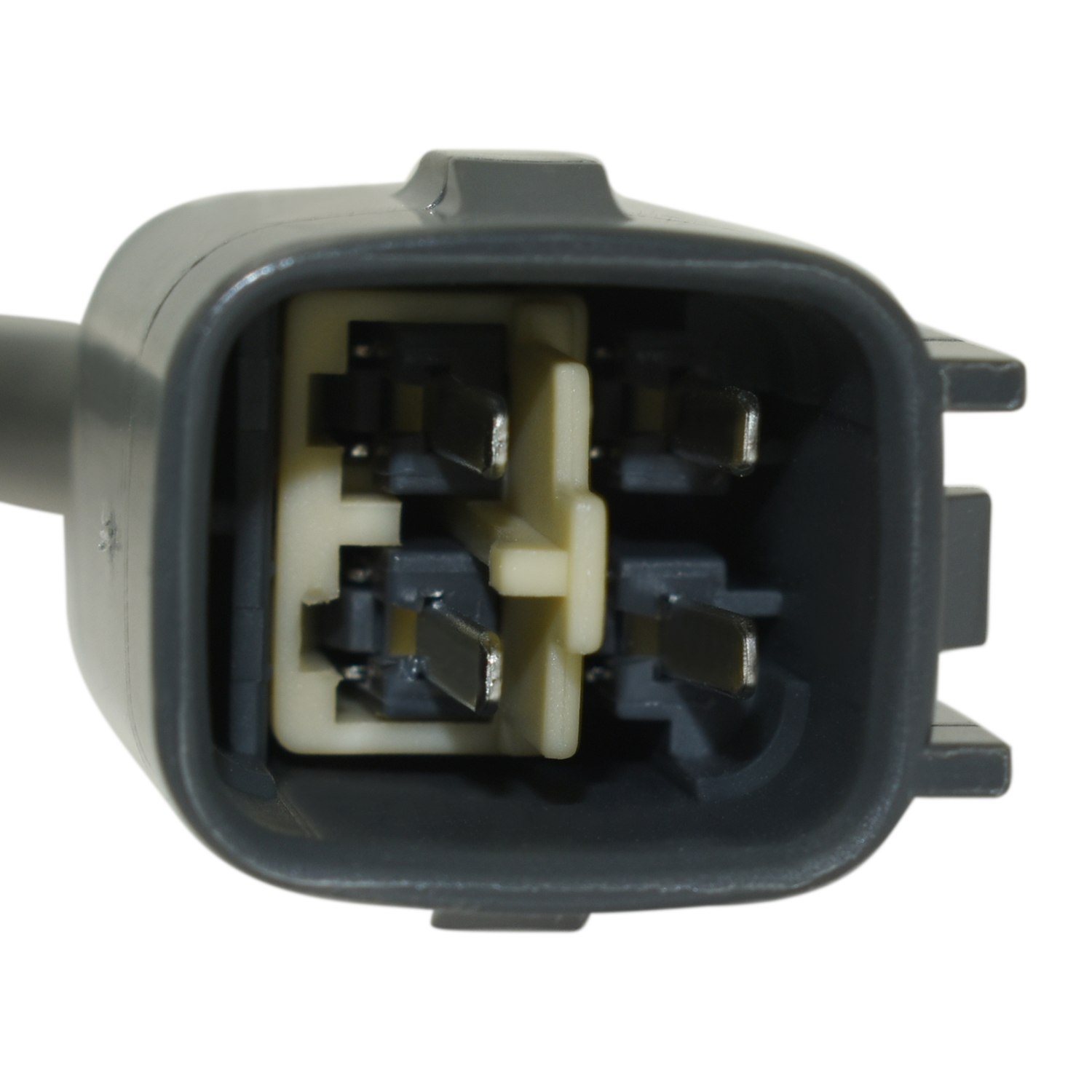Oxygen Sensor (Upstream) 89467-52060 angle 3