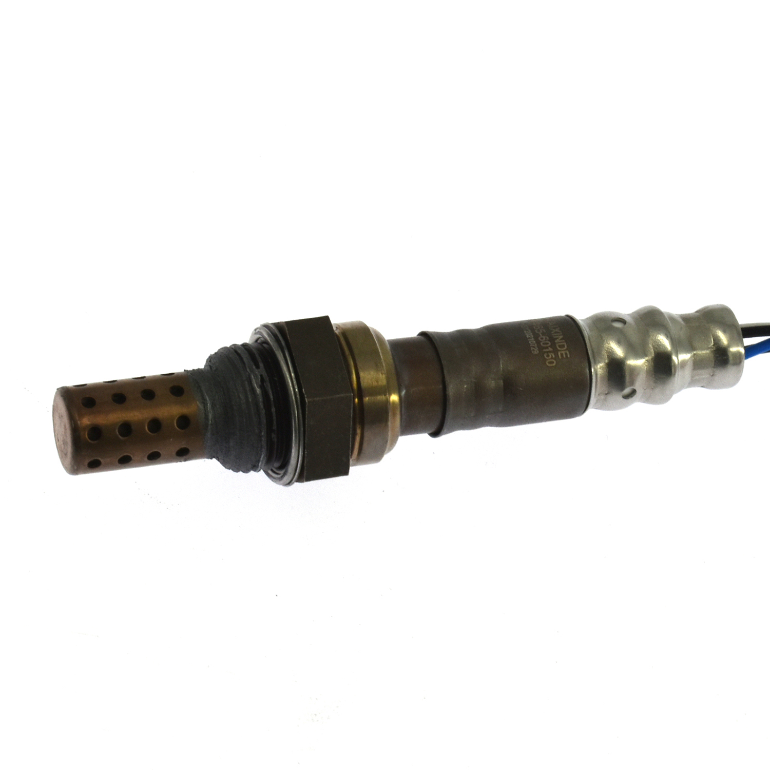 Oxygen Sensor (Downstream) 89465-60150 angle 2