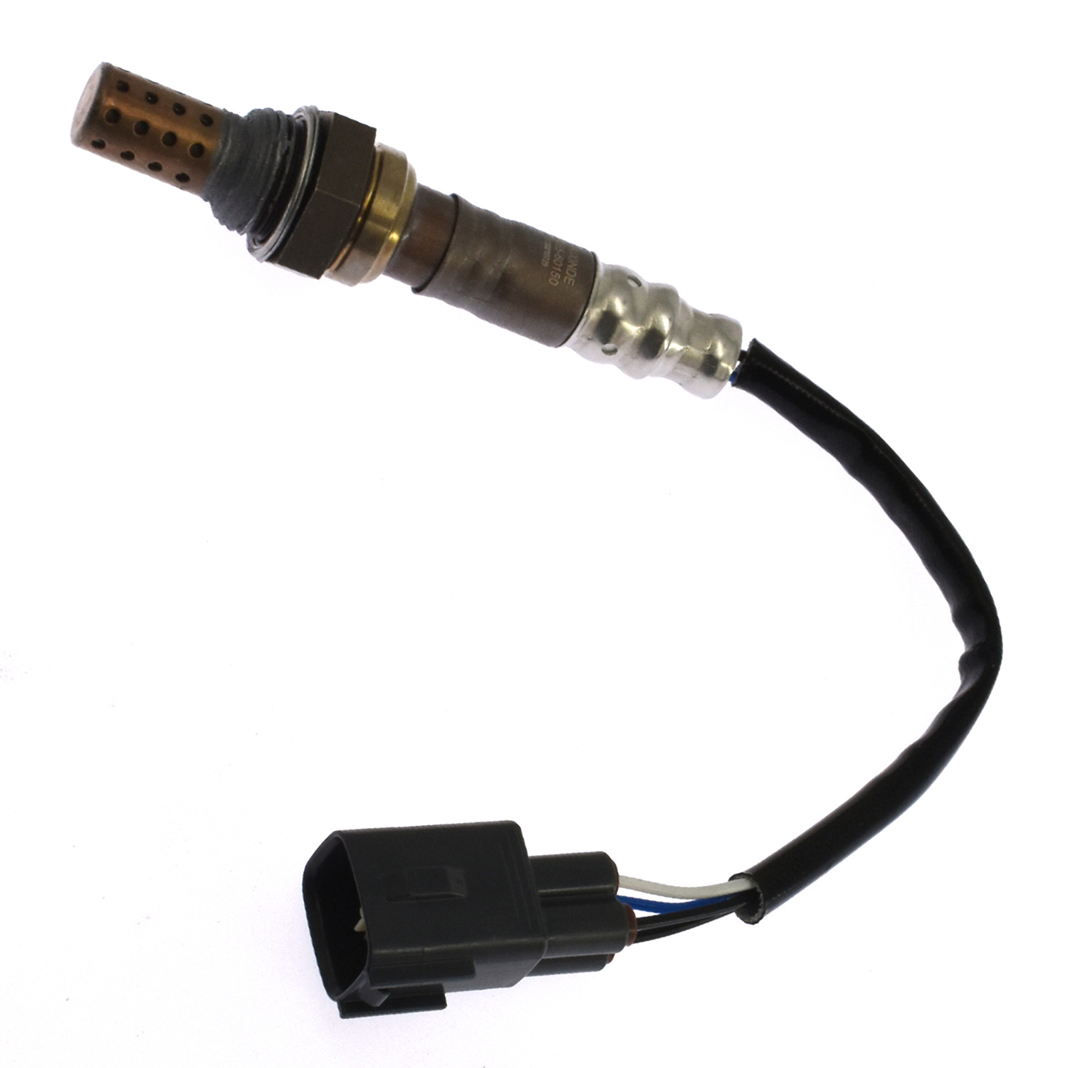 Oxygen Sensor (Downstream) 89465-60150 angle 3